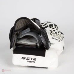 Warrior Ritual GT2 Senior Goalie Catcher 22 Warrior Ritual GT2 Senior Goalie Catcher -Hockey Gear Zone warrior catchers warrior ritual gt2 senior goalie catcher 5024717406274