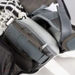 Warrior Ritual GT2 Senior Goalie Catcher 20 Warrior Ritual GT2 Senior Goalie Catcher -Hockey Gear Zone warrior catchers warrior ritual gt2 senior goalie catcher 5024717832258