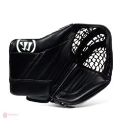 Warrior Ritual GT2 Senior Goalie Catcher 23 Warrior Ritual GT2 Senior Goalie Catcher -Hockey Gear Zone warrior catchers warrior ritual gt2 senior goalie catcher black regular 28743615643714