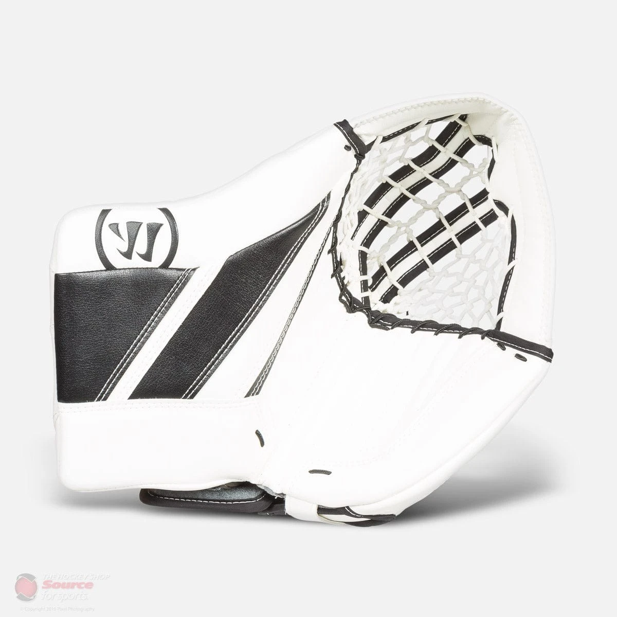 Warrior Ritual GT2 Senior Goalie Catcher 4 Warrior Ritual GT2 Senior Goalie Catcher - Image 2