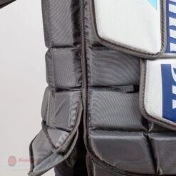 Warrior Ritual G5 Intermediate Chest & Arm Protector - SDC -Hockey Gear Zone warrior chest protectors warrior ritual g5 intermediate chest arm protector sdc 28699779858498