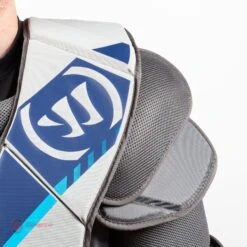 Warrior Ritual G5 Intermediate Chest & Arm Protector - SDC -Hockey Gear Zone warrior chest protectors warrior ritual g5 intermediate chest arm protector sdc 28699779891266
