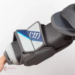 Warrior Ritual G5 Intermediate Chest & Arm Protector - SDC -Hockey Gear Zone warrior chest protectors warrior ritual g5 intermediate chest arm protector sdc 28699780022338
