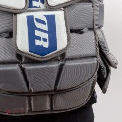 Warrior Ritual G5 Intermediate Chest & Arm Protector - SDC -Hockey Gear Zone warrior chest protectors warrior ritual g5 intermediate chest arm protector sdc 28699780251714