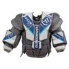 Warrior Ritual G5 Junior Chest & Arm Protector - SDC 2 Warrior Ritual G5 Junior Chest & Arm Protector - SDC -Hockey Gear Zone warrior chest protectors warrior ritual g5 junior chest arm protector sdc grey l xl 28759302799426