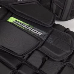 Warrior Ritual X4 E+ Intermediate Chest & Arm Protector -Hockey Gear Zone warrior chest protectors warrior ritual x4 e intermediate chest arm protector 30400031326274