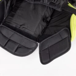 Warrior Ritual X4 E+ Intermediate Chest & Arm Protector -Hockey Gear Zone warrior chest protectors warrior ritual x4 e intermediate chest arm protector 30400031391810