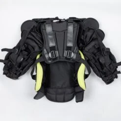 Warrior Ritual X4 E+ Intermediate Chest & Arm Protector -Hockey Gear Zone warrior chest protectors warrior ritual x4 e intermediate chest arm protector 30400031490114