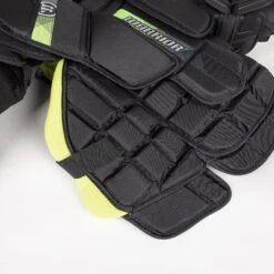 Warrior Ritual X4 E+ Intermediate Chest & Arm Protector -Hockey Gear Zone warrior chest protectors warrior ritual x4 e intermediate chest arm protector 30400031653954