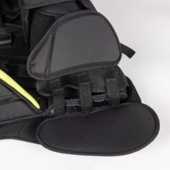 Warrior Ritual X4 E Intermediate Chest & Arm Protector -Hockey Gear Zone warrior chest protectors warrior ritual x4 e intermediate chest arm protector 30400033620034