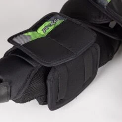 Warrior Ritual X4 E Intermediate Chest & Arm Protector -Hockey Gear Zone warrior chest protectors warrior ritual x4 e intermediate chest arm protector 30400033652802