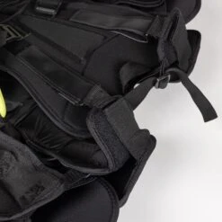 Warrior Ritual X4 E Intermediate Chest & Arm Protector -Hockey Gear Zone warrior chest protectors warrior ritual x4 e intermediate chest arm protector 30400033751106