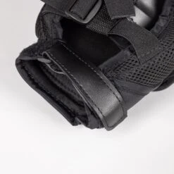 Warrior Ritual X4 E Intermediate Chest & Arm Protector -Hockey Gear Zone warrior chest protectors warrior ritual x4 e intermediate chest arm protector 30400033816642