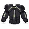 Warrior Ritual X4 E Senior Chest & Arm Protector -Hockey Gear Zone warrior chest protectors warrior ritual x4 e senior chest arm protector black l 30493890248770