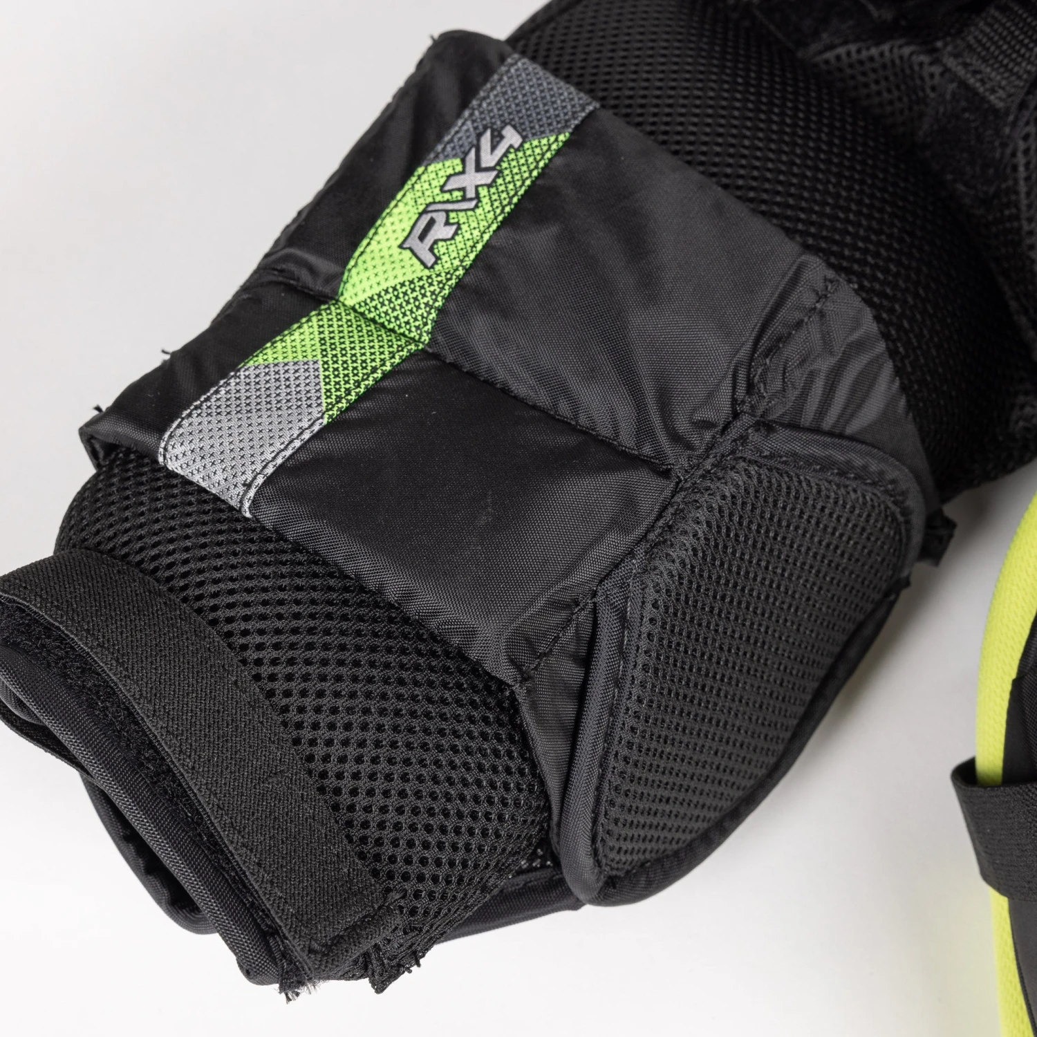 Warrior Ritual X4 E Youth Chest & Arm Protector 6 Warrior Ritual X4 E Youth Chest & Arm Protector - Image 4