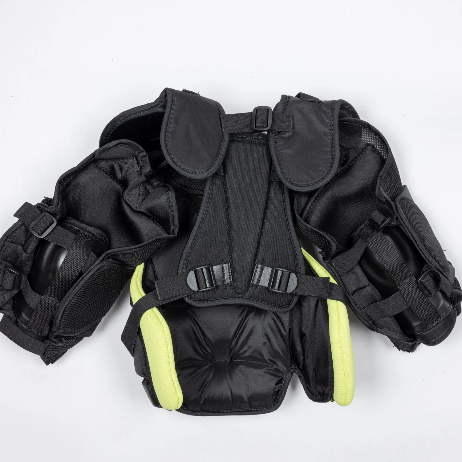 Warrior Ritual X4 E Youth Chest & Arm Protector 10 Warrior Ritual X4 E Youth Chest & Arm Protector - Image 8