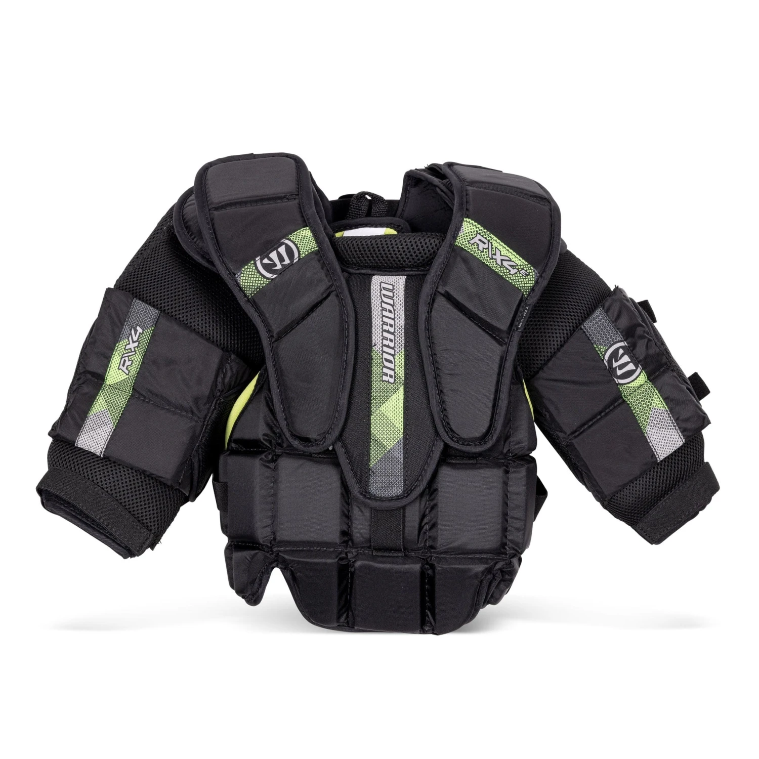 Warrior Ritual X4 E Youth Chest & Arm Protector 3 Warrior Ritual X4 E Youth Chest & Arm Protector