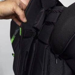 Warrior Ritual X4 Pro+ Senior Chest & Arm Protector -Hockey Gear Zone warrior chest protectors warrior ritual x4 pro senior chest arm protector 30493862789186