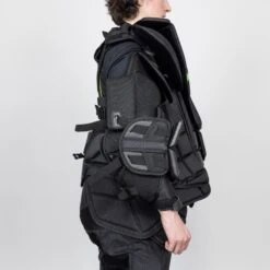 Warrior Ritual X4 Pro+ Senior Chest & Arm Protector -Hockey Gear Zone warrior chest protectors warrior ritual x4 pro senior chest arm protector 30493862854722