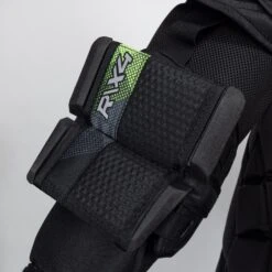 Warrior Ritual X4 Pro+ Senior Chest & Arm Protector -Hockey Gear Zone warrior chest protectors warrior ritual x4 pro senior chest arm protector 30493862887490