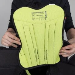 Warrior Ritual X4 Pro+ Senior Chest & Arm Protector -Hockey Gear Zone warrior chest protectors warrior ritual x4 pro senior chest arm protector 30493862953026
