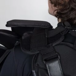 Warrior Ritual X4 Pro+ Senior Chest & Arm Protector -Hockey Gear Zone warrior chest protectors warrior ritual x4 pro senior chest arm protector 30493863051330