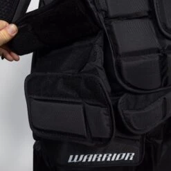 Warrior Ritual X4 Pro+ Senior Chest & Arm Protector -Hockey Gear Zone warrior chest protectors warrior ritual x4 pro senior chest arm protector 30493863247938