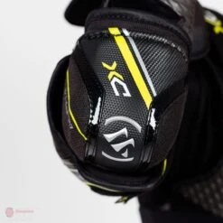 Warrior Alpha DX Senior Hockey Elbow Pads 17 Warrior Alpha DX Senior Hockey Elbow Pads -Hockey Gear Zone warrior elbow pads warrior alpha dx senior hockey elbow pads 28754127650882