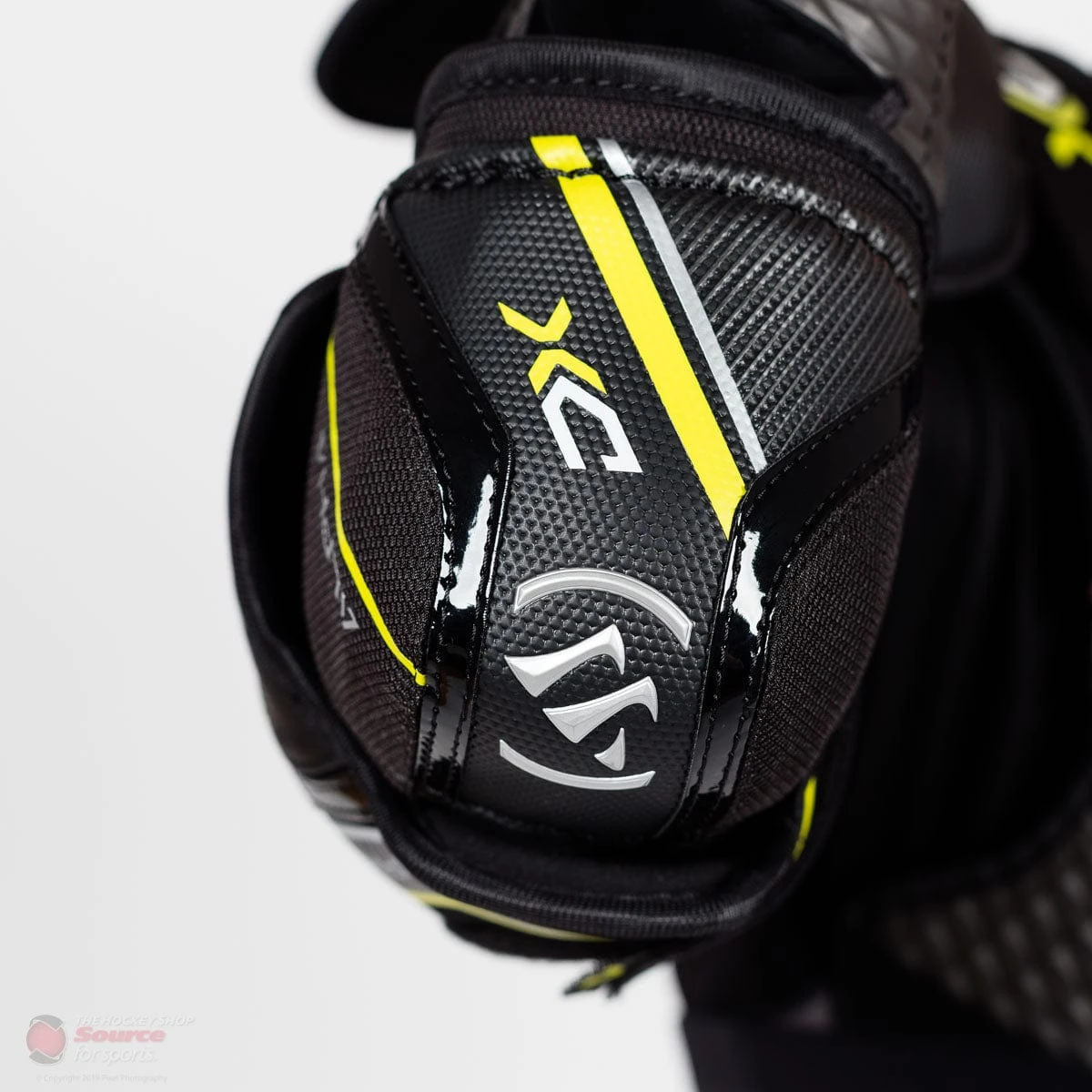 Warrior Alpha DX Senior Hockey Elbow Pads 9 Warrior Alpha DX Senior Hockey Elbow Pads - Image 7