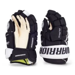 Warrior Alpha DX Pro Senior Hockey Gloves