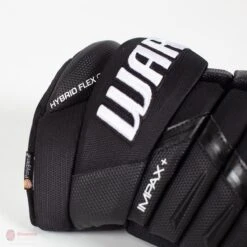 Warrior Alpha DX Senior Hockey Gloves -Hockey Gear Zone warrior gloves warrior alpha dx senior hockey gloves 5670774046786