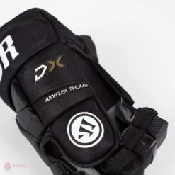 Warrior Alpha DX Senior Hockey Gloves -Hockey Gear Zone warrior gloves warrior alpha dx senior hockey gloves 5670774571074