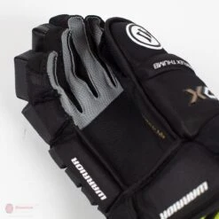 Warrior Alpha DX Senior Hockey Gloves -Hockey Gear Zone warrior gloves warrior alpha dx senior hockey gloves 5670774603842