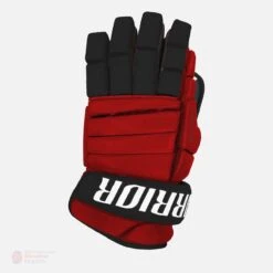 Warrior Alpha Pro Plus Custom Hockey Gloves -Hockey Gear Zone warrior gloves warrior alpha pro plus custom hockey gloves 11782963232834