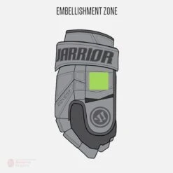 Warrior Covert Pro Plus Custom Hockey Gloves -Hockey Gear Zone warrior gloves warrior covert pro plus custom hockey gloves 11783046922306