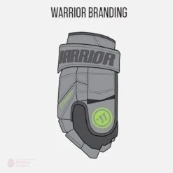 Warrior Covert Pro Plus Custom Hockey Gloves -Hockey Gear Zone warrior gloves warrior covert pro plus custom hockey gloves 11783047479362