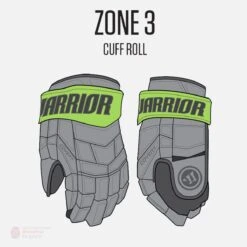 Warrior Covert Pro Plus Custom Hockey Gloves -Hockey Gear Zone warrior gloves warrior covert pro plus custom hockey gloves 11783047577666