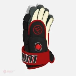 Warrior Covert Pro Plus Custom Hockey Gloves -Hockey Gear Zone warrior gloves warrior covert pro plus custom hockey gloves 11783156006978