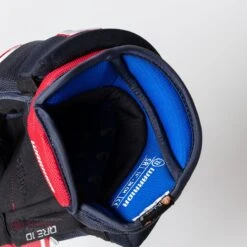 Warrior Covert QRE 10 Senior Hockey Gloves 28 Warrior Covert QRE 10 Senior Hockey Gloves -Hockey Gear Zone warrior gloves warrior covert qre 10 senior hockey gloves 14355874873410