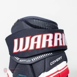 Warrior Covert QRE 10 Senior Hockey Gloves 25 Warrior Covert QRE 10 Senior Hockey Gloves -Hockey Gear Zone warrior gloves warrior covert qre 10 senior hockey gloves 14355874906178