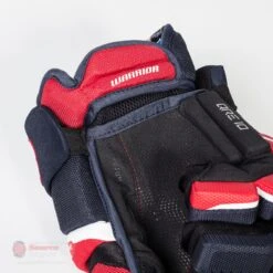 Warrior Covert QRE 10 Senior Hockey Gloves 31 Warrior Covert QRE 10 Senior Hockey Gloves -Hockey Gear Zone warrior gloves warrior covert qre 10 senior hockey gloves 14355874971714