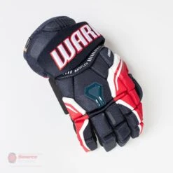 Warrior Covert QRE 10 Senior Hockey Gloves 23 Warrior Covert QRE 10 Senior Hockey Gloves -Hockey Gear Zone warrior gloves warrior covert qre 10 senior hockey gloves 14355875135554