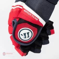 Warrior Covert QRE 10 Senior Hockey Gloves 27 Warrior Covert QRE 10 Senior Hockey Gloves -Hockey Gear Zone warrior gloves warrior covert qre 10 senior hockey gloves 14355875397698