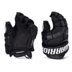 Warrior Covert QRE 10 Senior Hockey Gloves 36 Warrior Covert QRE 10 Senior Hockey Gloves -Hockey Gear Zone warrior gloves warrior covert qre 10 senior hockey gloves black 13 28743857963074
