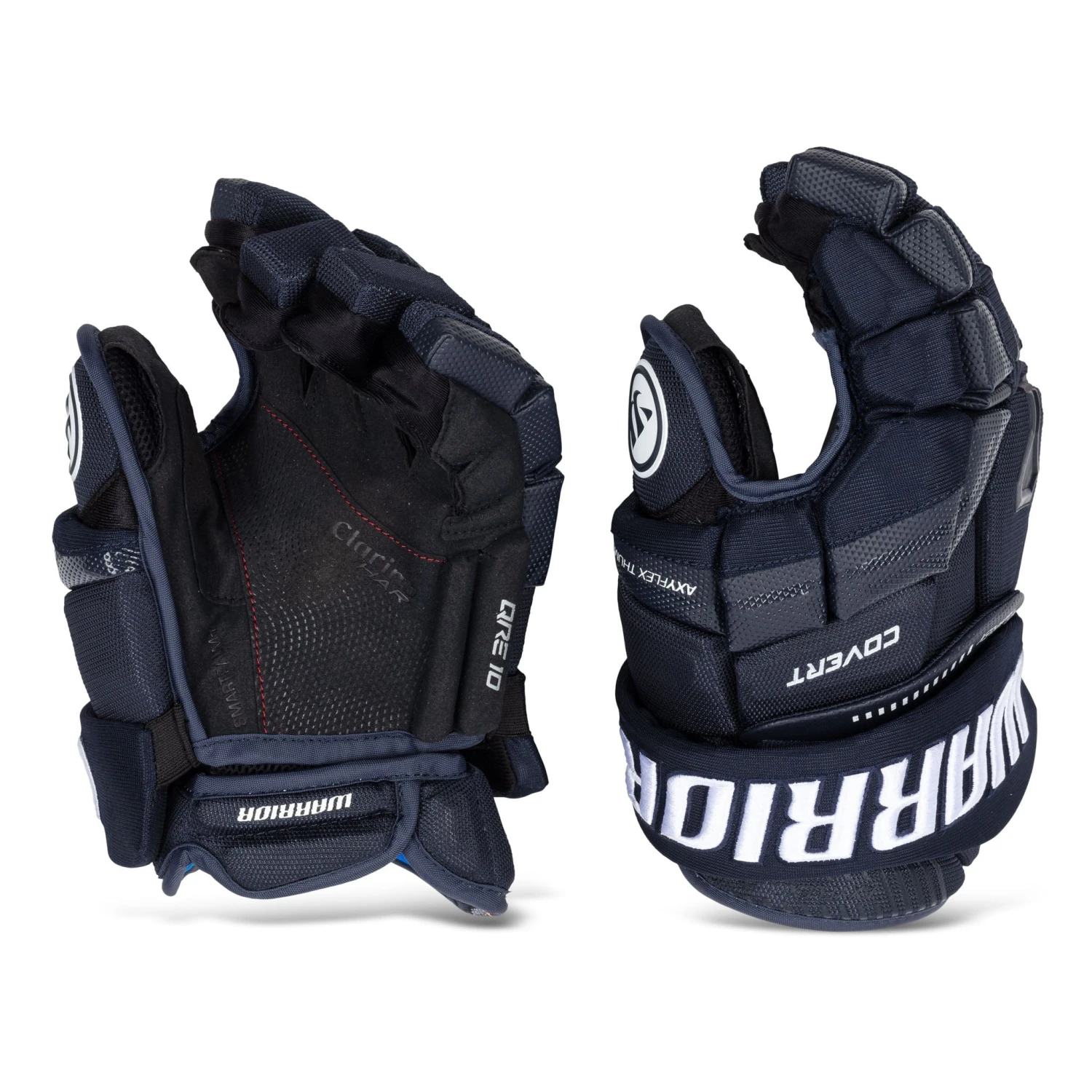 Warrior Covert QRE 10 Senior Hockey Gloves 19 Warrior Covert QRE 10 Senior Hockey Gloves - Image 17
