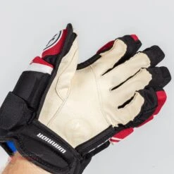 Warrior Covert QRE 20 Pro Junior Hockey Gloves -Hockey Gear Zone warrior gloves warrior covert qre 20 pro junior hockey gloves 14780979511362