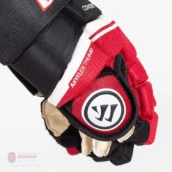 Warrior Covert QRE 20 Pro Junior Hockey Gloves -Hockey Gear Zone warrior gloves warrior covert qre 20 pro junior hockey gloves 14780979773506
