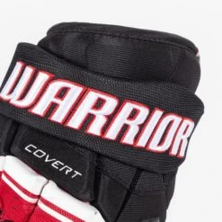 Warrior Covert QRE 20 Pro Junior Hockey Gloves -Hockey Gear Zone warrior gloves warrior covert qre 20 pro junior hockey gloves 14780979839042