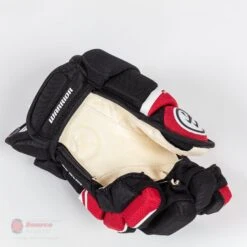 Warrior Covert QRE 20 Pro Junior Hockey Gloves -Hockey Gear Zone warrior gloves warrior covert qre 20 pro junior hockey gloves 14780980068418