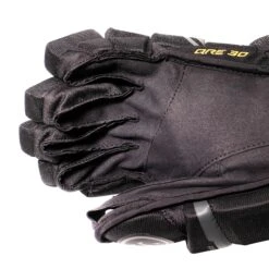 Warrior Covert QRE 30 Silver Series Senior Hockey Gloves -Hockey Gear Zone warrior gloves warrior covert qre 30 silver series senior hockey gloves 29051852324930